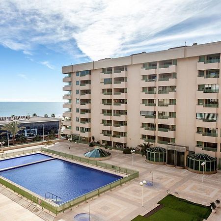 Valencia Flat Rental Patacona Beach Szoba fotó