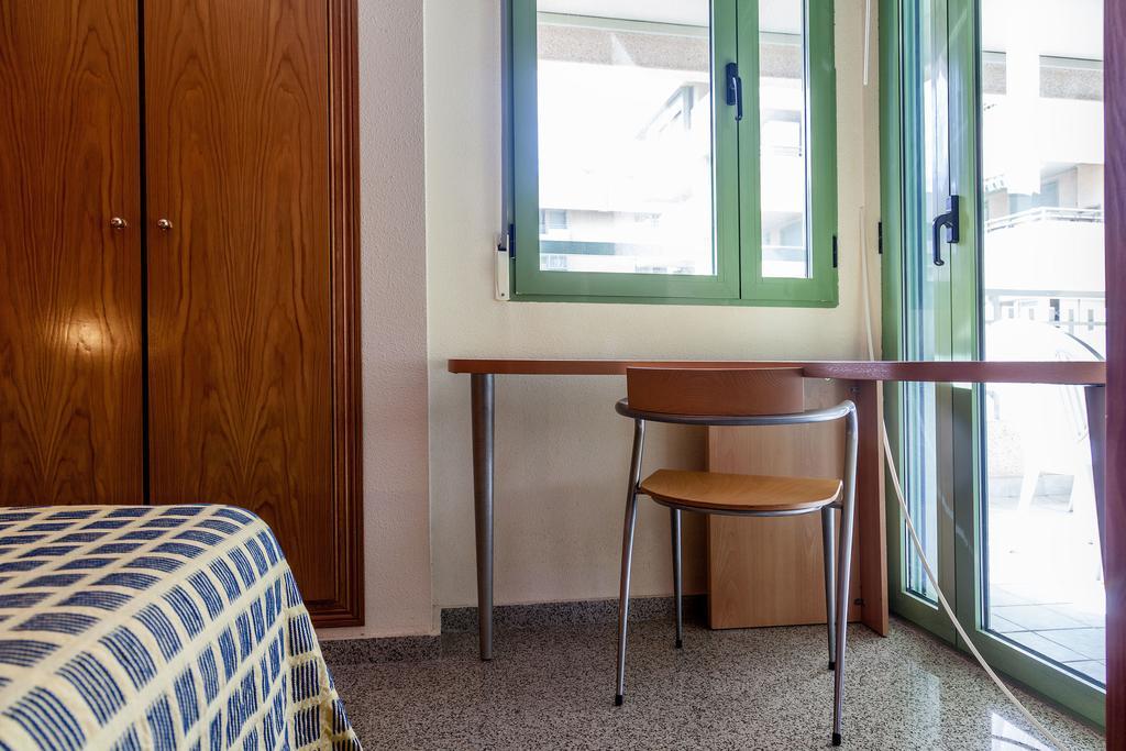 Valencia Flat Rental Patacona Beach Szoba fotó