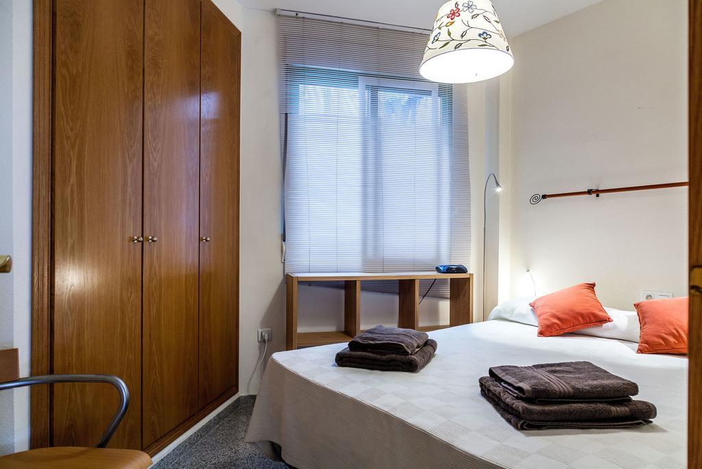 Valencia Flat Rental Patacona Beach Szoba fotó