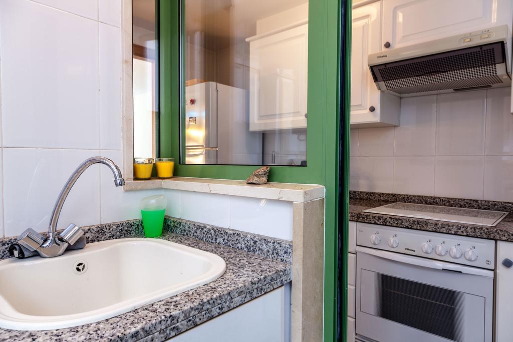 Valencia Flat Rental Patacona Beach Szoba fotó