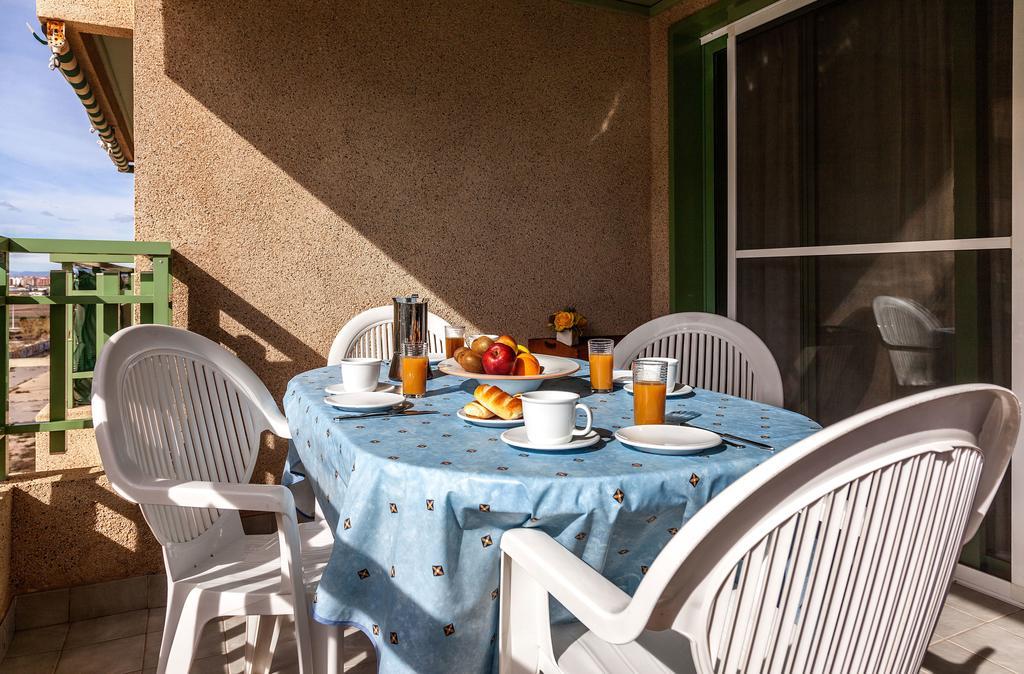 Valencia Flat Rental Patacona Beach Szoba fotó