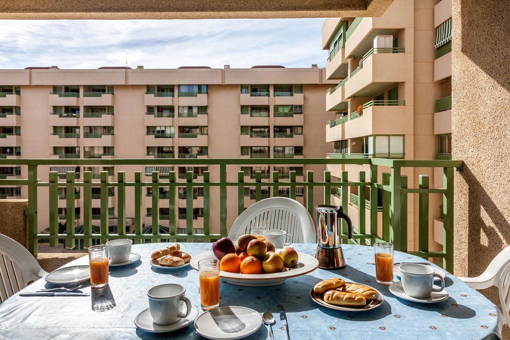 Valencia Flat Rental Patacona Beach Szoba fotó